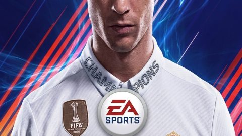 Download FIFA 18 Switch NSP