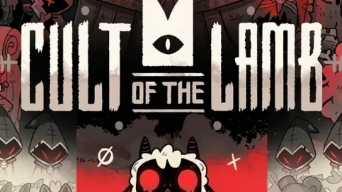 Cult of the Lamb Switch NSP