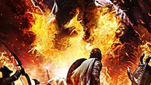 Dragon’s Dogma Dark Arisen