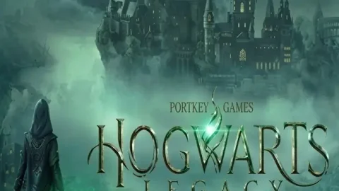 Hogwarts Legacy: Deluxe Edition