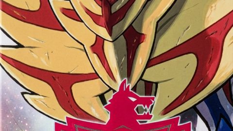 Pokemon Shield Switch NSP