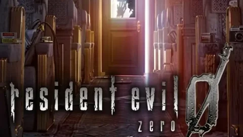Resident Evil Zero