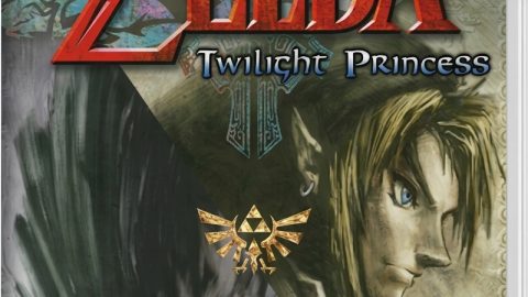 The Legend of Zelda: Twilight Princess