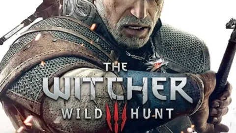The Witcher 3 Wild Hunt Complete Edition
