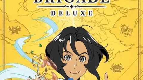 Battle Chef Brigade Deluxe