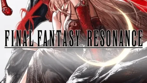 Final Fantasy Resonance