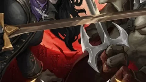 Legacy of Kain: Ascendance