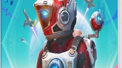 No Man’s Sky