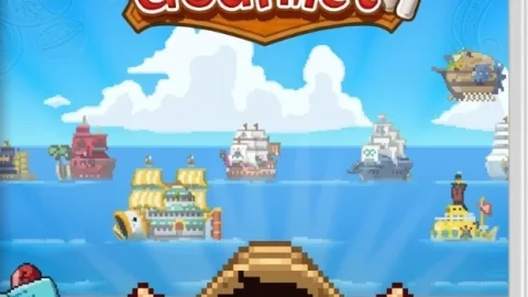 One Piece: Grand Gourmet