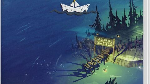 The Flame in the Flood